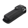 Tactical Flashlight Case Belt Pouch Molle Mini Torch Holster Waist Bag Pocket Knife Holder EDC Tool Storage Utility Fanny Pack 4