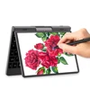CRELANDER P8 Mini Gaming Laptop 8 Inch Touch Screen Intel Alder Lake N100 12GB DDR5 Windows 11 WiFi 6 Small Pocket Laptop 6