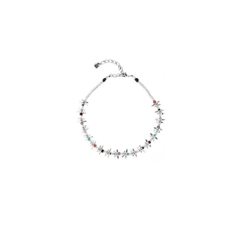 2024 Selling Exquisite High Quality UNO DE 50 Fashion Classic 925 Necklace Jewelry Romantic Holiday Gift 2