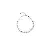 2024 Selling Exquisite High Quality UNO DE 50 Fashion Classic 925 Necklace Jewelry Romantic Holiday Gift 2