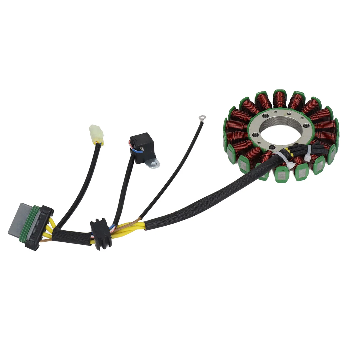 

3089579 Stator Coil Automotive for 500 3089906 3089959