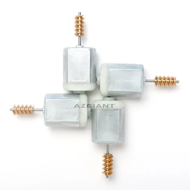 Azgiant 1-50Pcs Serratura Della Portiera Dell'Auto Con Motore Di Regolazione Per Ford Edge Ii Mk2/Volvo S60 Ii Mk2/S60Lv60 Mk1 Ricambi Auto Nuovi Di Z