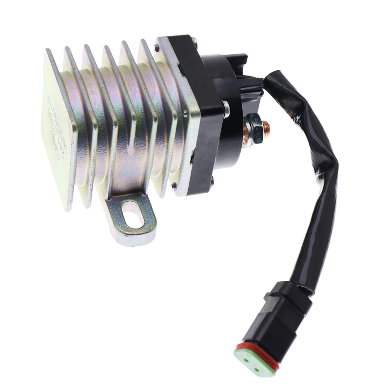 

Magnetic Relay Switch ASSY MAGNETIC For Caterpillar Excavator Loader Tractor Dump Truck Engine 241-8368 2418368