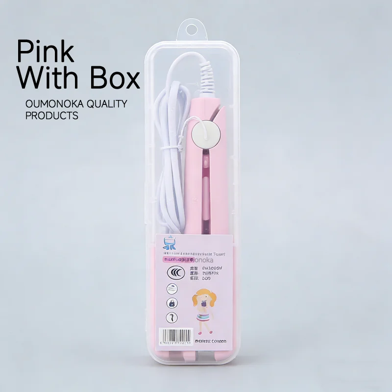 Pink Box