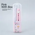 Pink Box