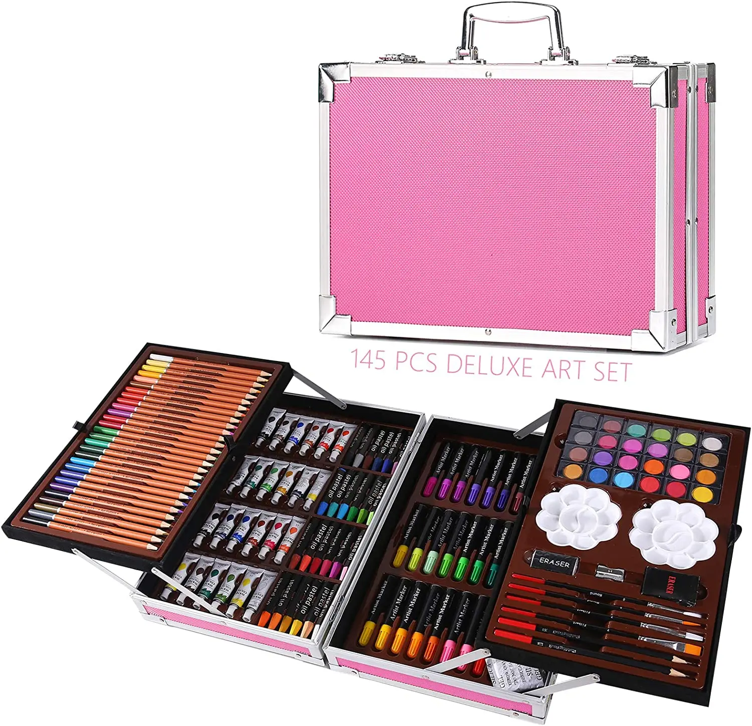 https://ae01.alicdn.com/kf/S651c80489bd54673b1a9f79a3dc769e3f/145pcs-Kids-Art-Set-Children-Drawing-Set-Water-Color-Pen-Crayon-Oil-Pastel-Painting-Drawing-Tool.jpeg