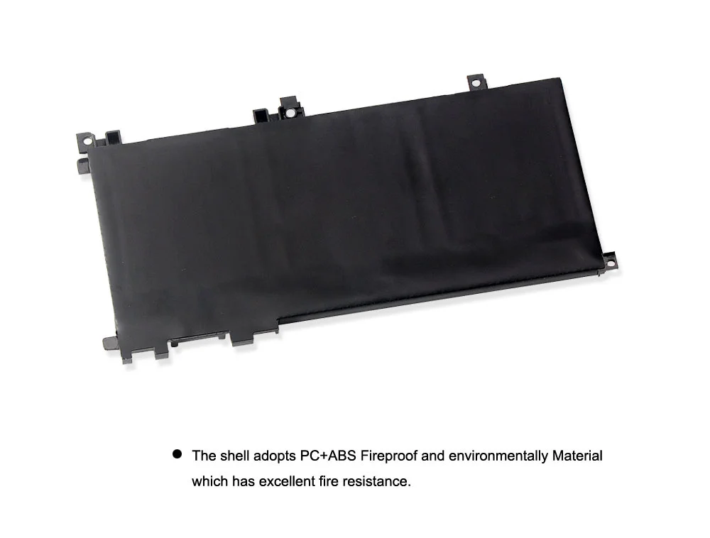 KingSener-bateria do portátil para HP, TE03XL, 15-bc011TX,