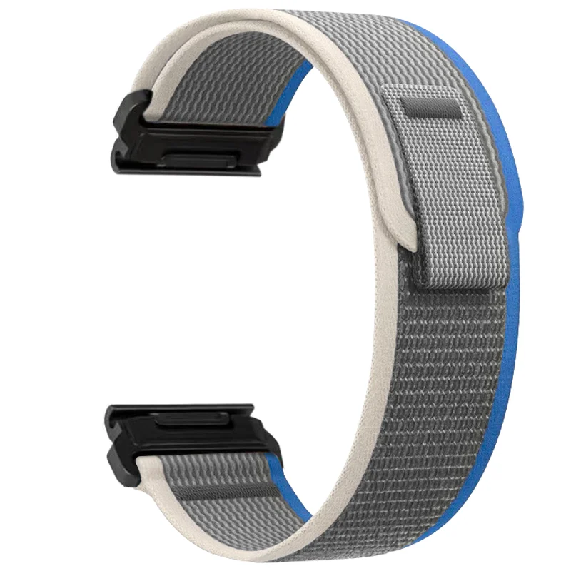 Quick Fit Nylon Trail Loop Strap in Multiple Sizes