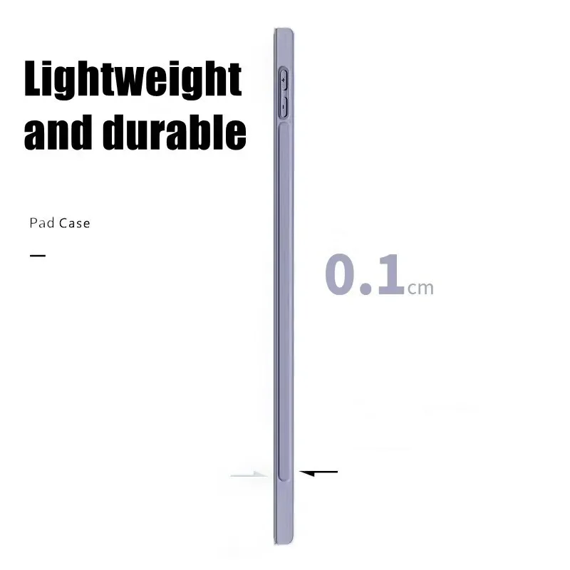 Enhanced Tablet Case with Stand for 11.5-inch Devices - 2023款