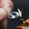 100pcs Round Double Sided Tape Adhesive Dots Fastener Strong Acrylic Sticker for DIY Scrapbooking Craft Production Fixing Pad 4