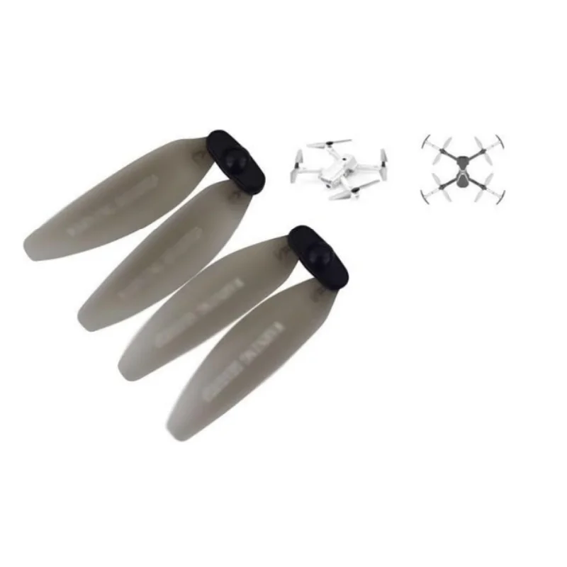 Hélices de drone Syma compatibles X30 Z6 X500 HS175 D65, pales de rechange dans leur emballage