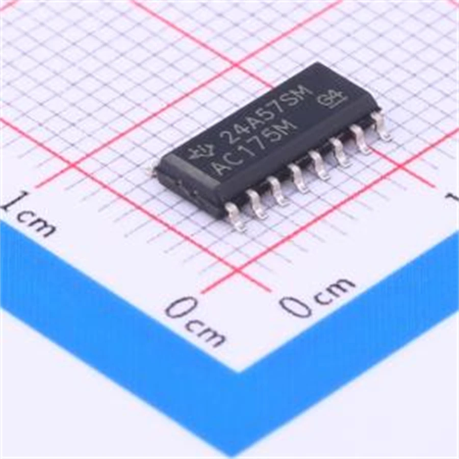 CD74AC175M96