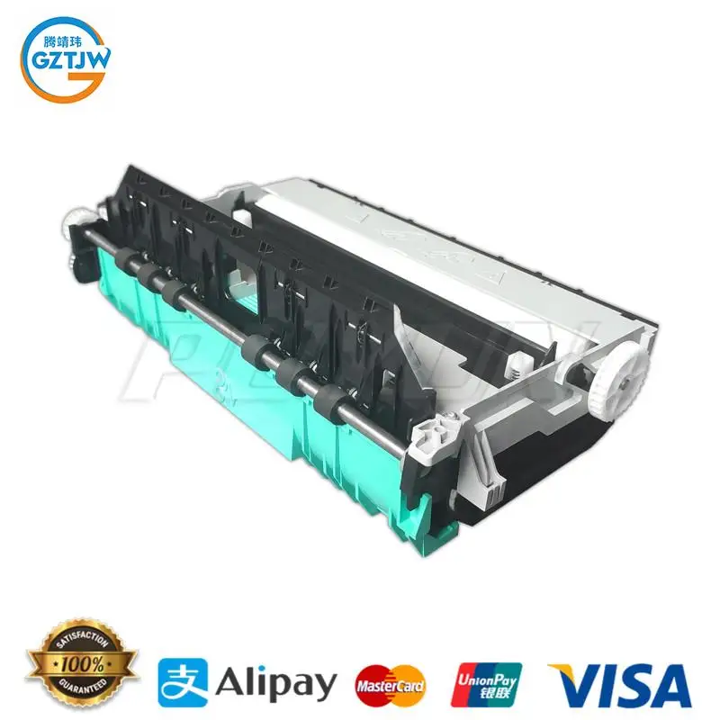 

Duplex Module Assembly For HP PageWide 352 452 552 P55250 DW DN Printers Waste ink collector CN459-60377 CN459-60375 CN598-67004