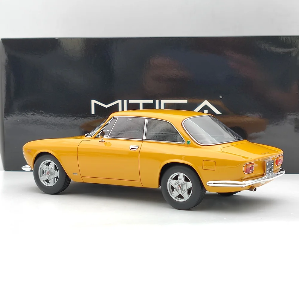 Veloce Campagnolo Wheel | Alfa Romeo Toy Car | Alfa Romeo 1