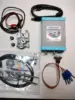 LOTO OSC482X, Oscilloscope+Signal Generator+Logic Analyzer+Data Logger, 4 in 1. 20MHz Bandwidth, 50MS/s Sampling, for Engineers 1