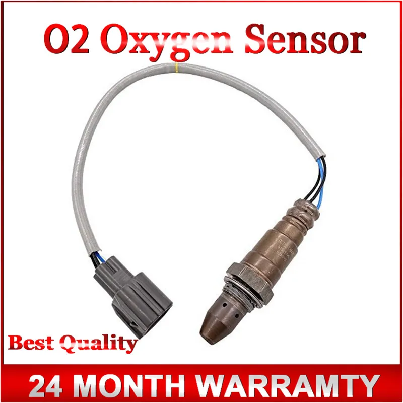 

For 234-9128 Air Fuel Ratio Lambda Oxygen O2 Sensor Fit Toyota Avalon Camry Sienna Venza 3.5L 2012 2013 2014 2015 89467-06130