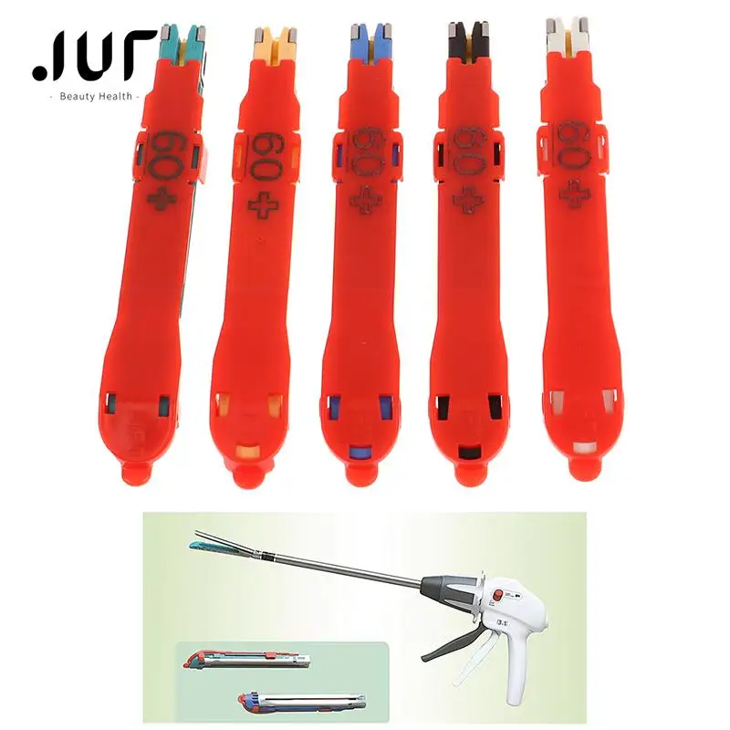 

Laparoscopic Endo Stapler Endoscope Linear Cutter Laparoscopic Needle Holder Forceps Teaching Laparoscopic Surgical Instruments