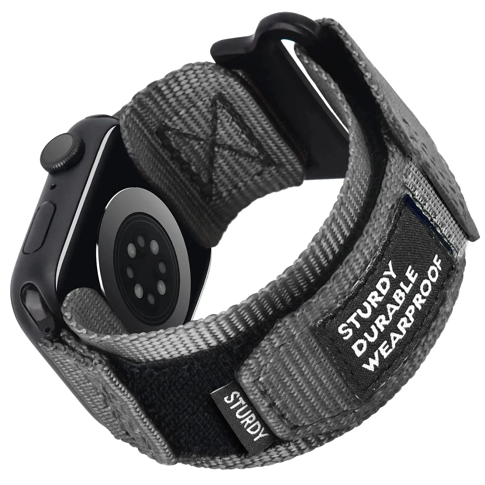 Tactical Nylon Sports Strap