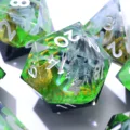 M-Green set