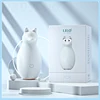 BODYPRO 10 Frequencies Cute Animal Shapes Vibrators G Spot Clit Stimulators For Breast Nipples Masturbation Sex Toys For Women 1
