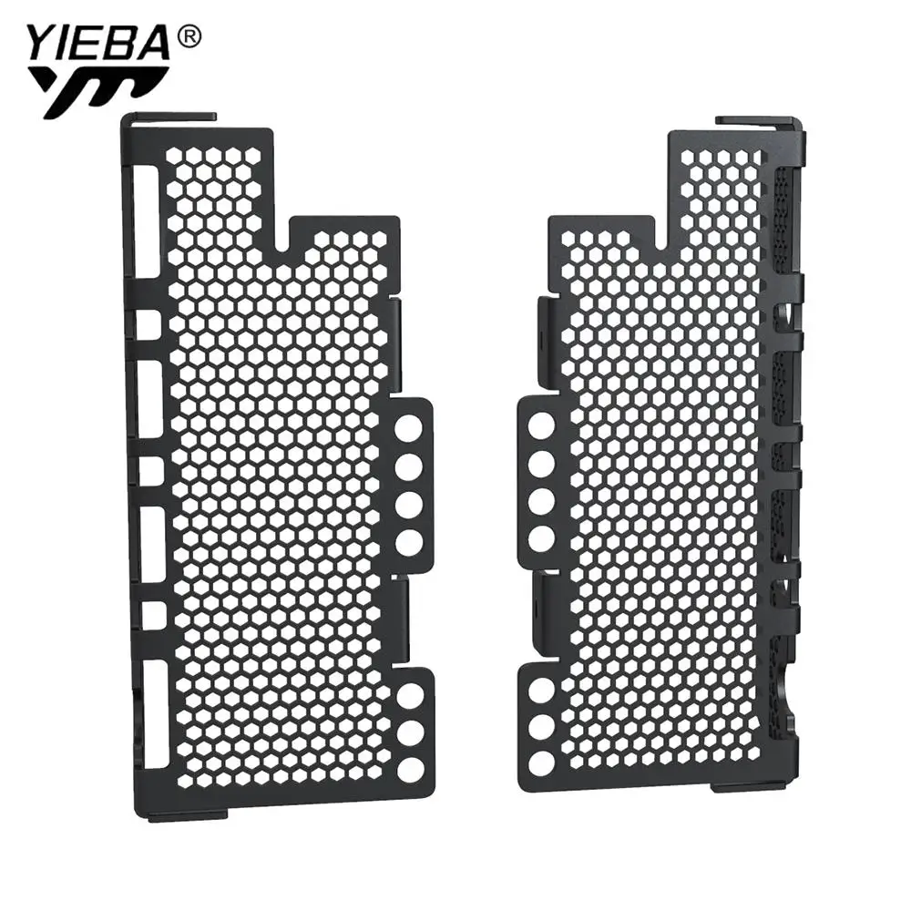 

RM 250 125 DRZ 400 Motorcycle Radiator Grille Guard Grill Protector Cover For Suzuki RM250 RM125 DRZ400 DRZ400E DRZ400S DRZ400SM