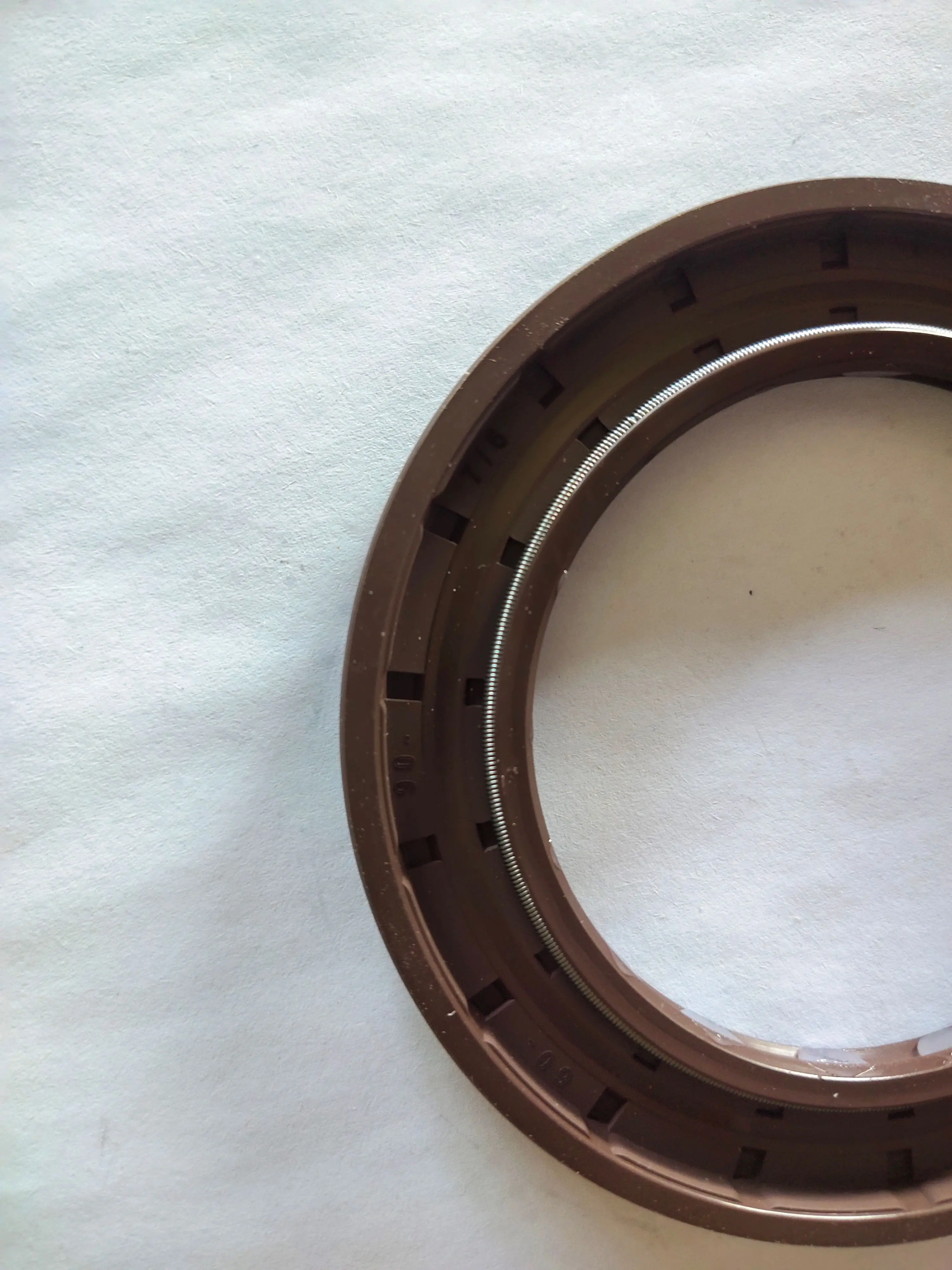 BAFSL1SF Gummi-/Hydraulikpumpen-Öldichtung, 60 x 90 x 7/6/60 x 90 x 7/6 Öldichtung der Marke DMHUI, 60–90–7/6 mm – Detail 3