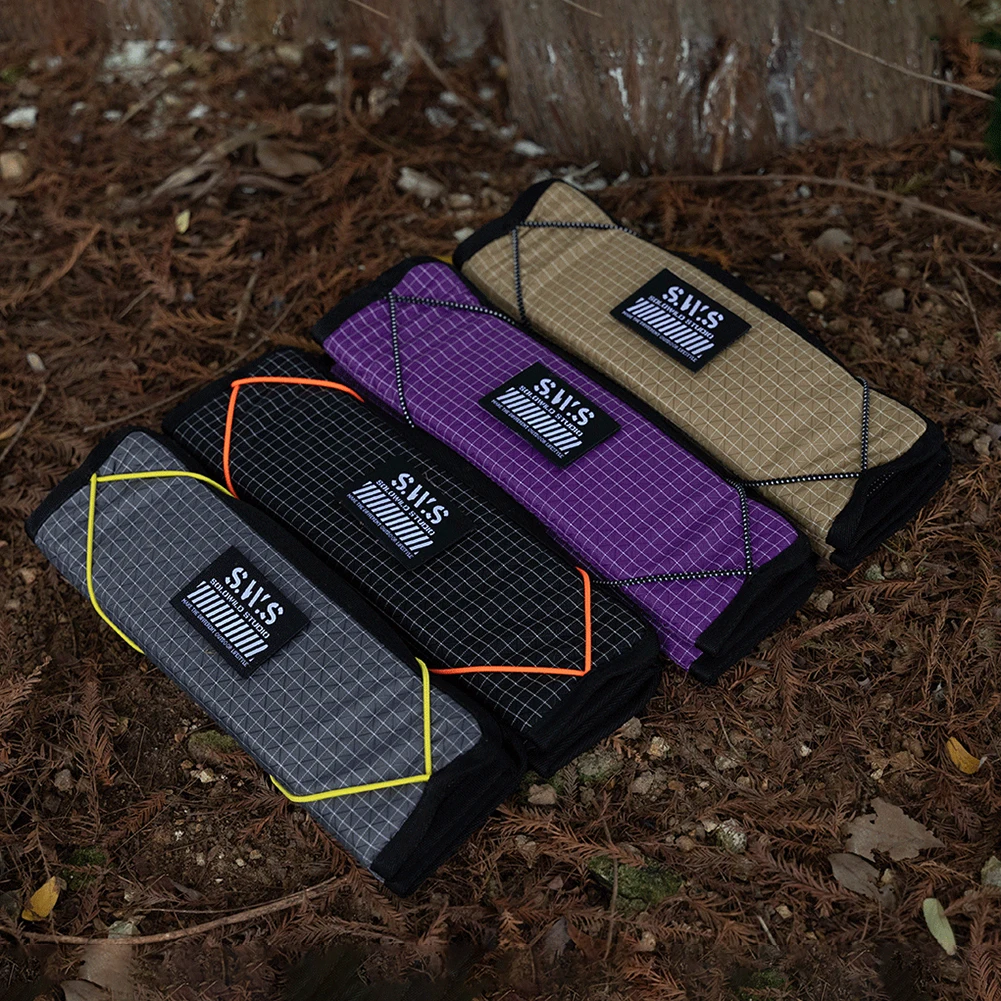Outdoor Picnic Sitting Mat Waterproof Travel Folding Cushion Anti-Slip Moisture-Proof Sitting Pad for Outdoor Camping 3