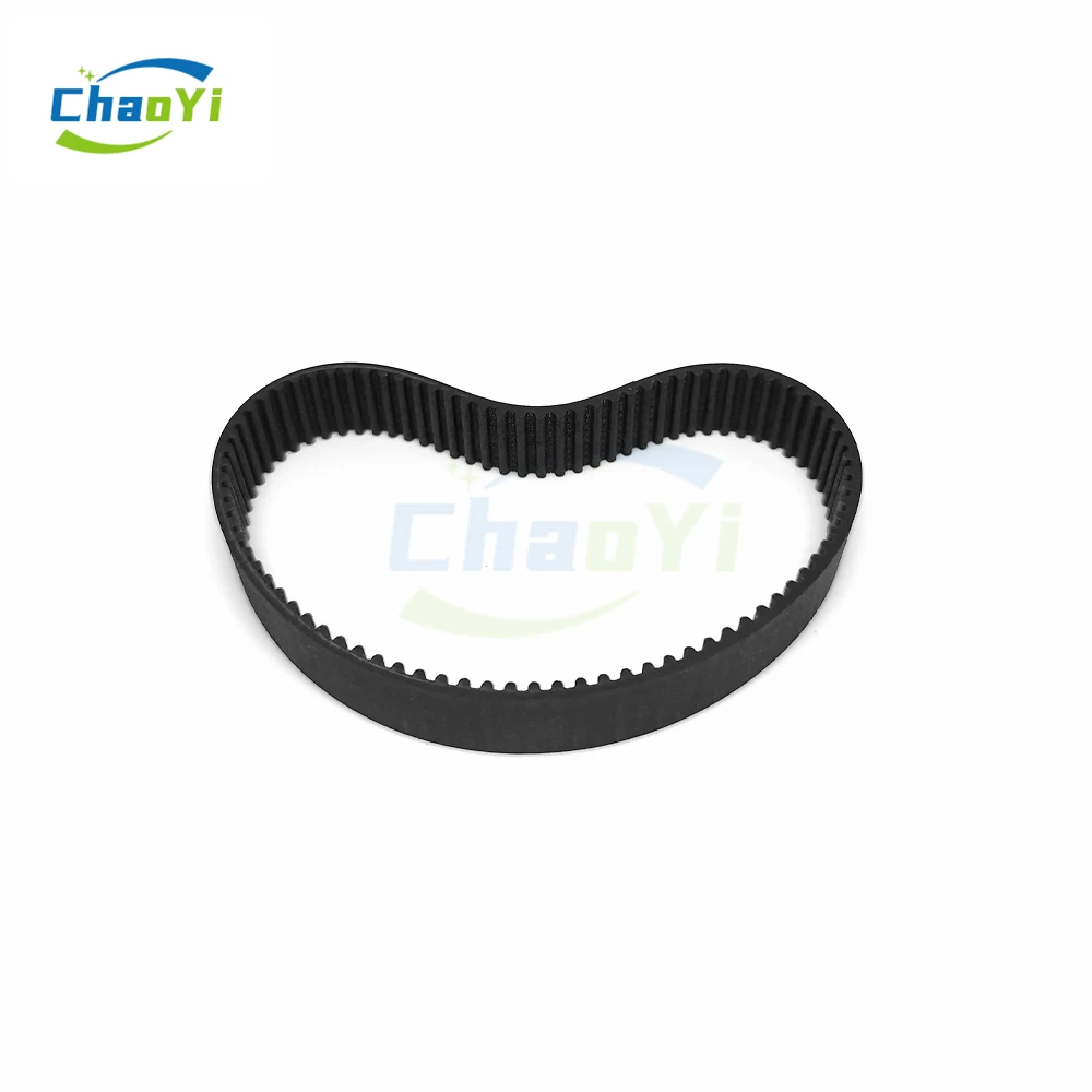 Synchronous Belt HTD 3M Closed Loop Rubber Timing Belt Pitch Length 192 195 198 201 204 207 210 213 225 228 240mm Width 15mm