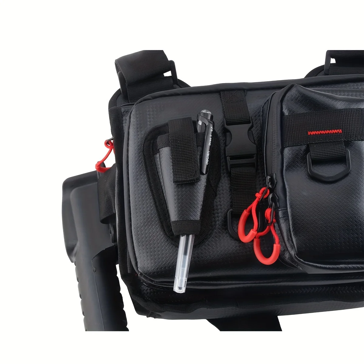 blacktip large tackle bag KastKing Fishing Bags, Orange these bags are built Shimano JDM 3000MHG reel edge Model:10'0