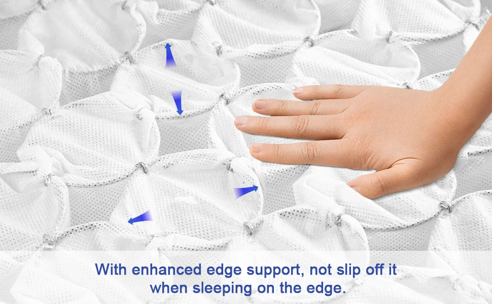 innerspring mattress