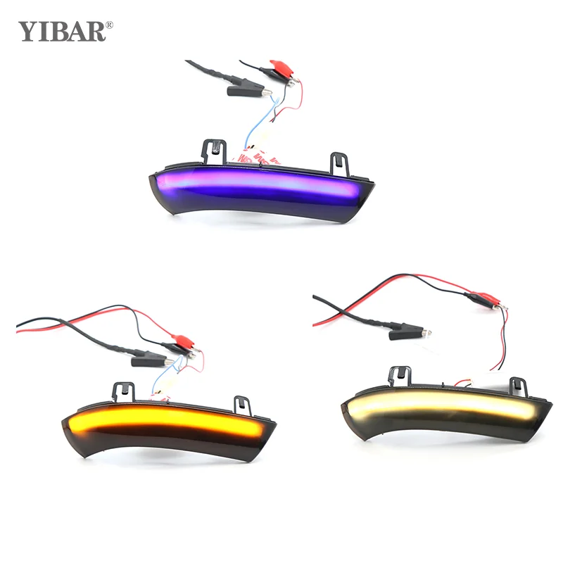 

Динамический указатель поворота для VW GOLF 5 VW MK5 Passat B6 R36 EOS