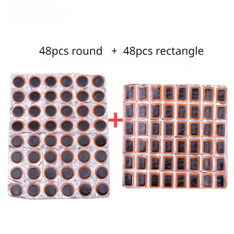 96pcs