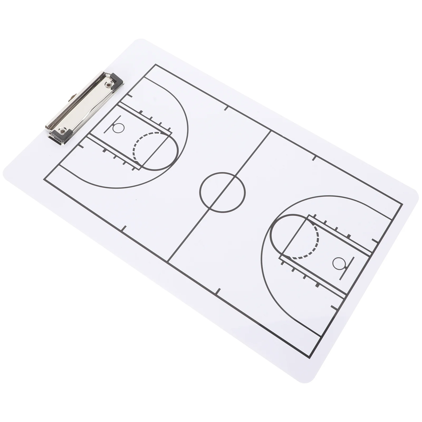 

Basketball Board Writing Match Drainage Training Competition for Sports Reusable