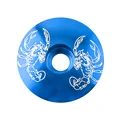 Scorpion Blue