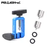 RISK Bicycle Needle Tool Driver Hydraulic Hose Cutters Disc Brake Hose Cutter Connector Insert install Tool Press Fit in BH59/90 2
