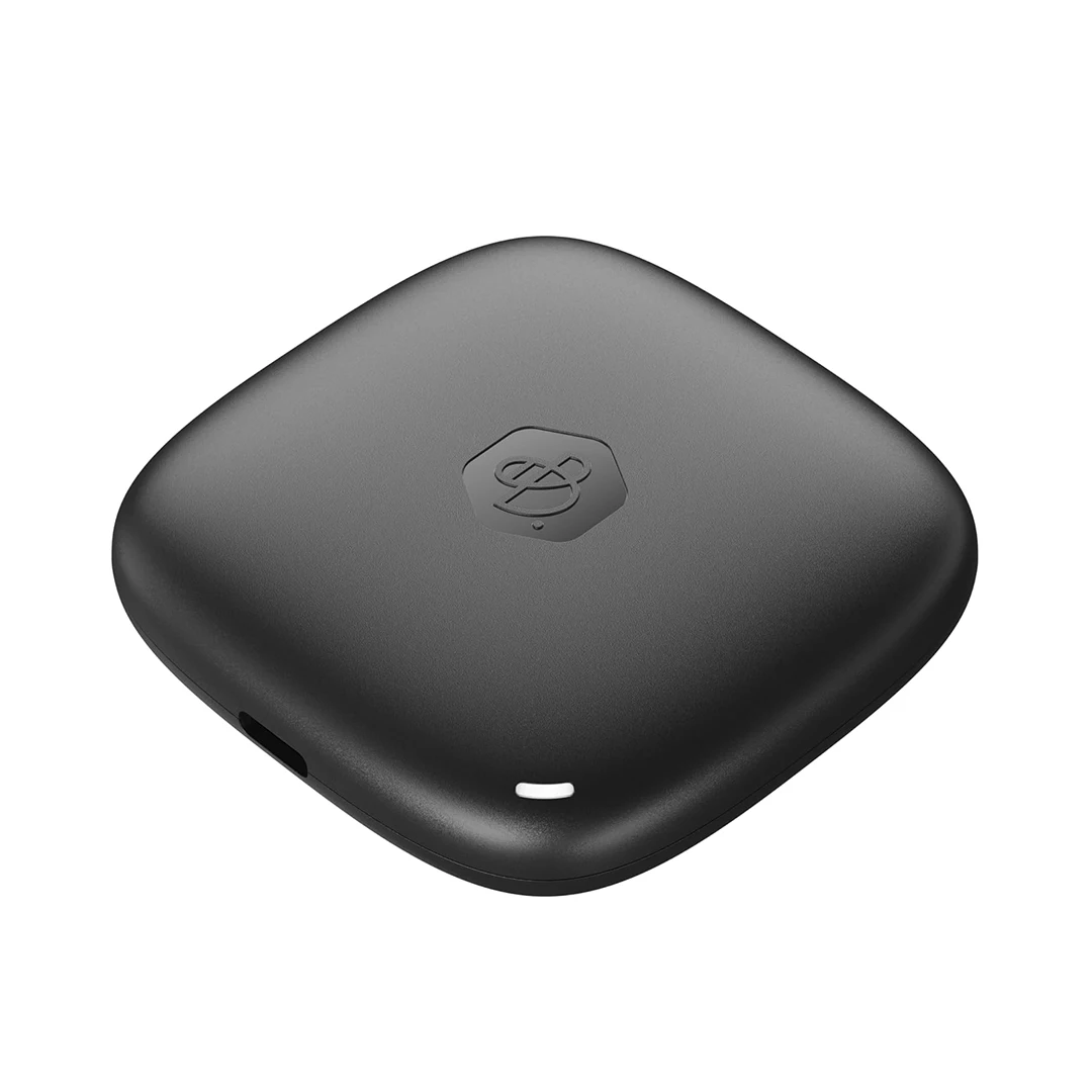Synology BeeDrive1TB 2TB 개인용 백업 스토리지 어시스턴트 무선 네트워크 고속 전송
