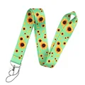 Lanyard  J
