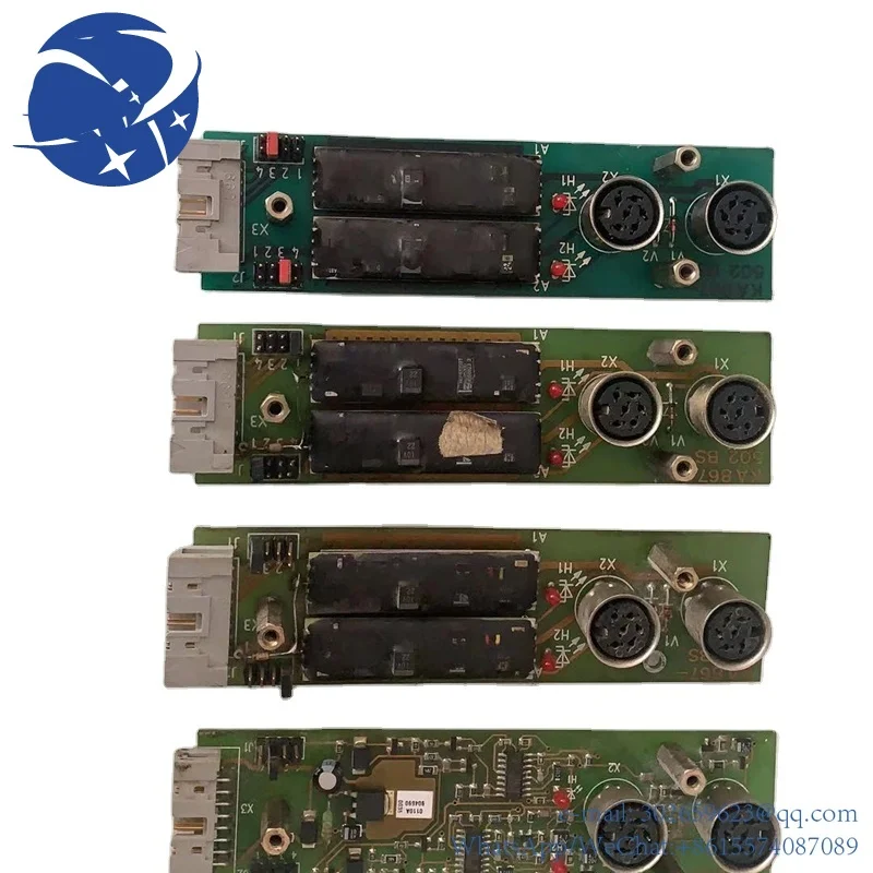 

yyhc ink zone key card 108534 original used with excellent efficiency KA 867 suit for 200 and Roland 600 printing machine