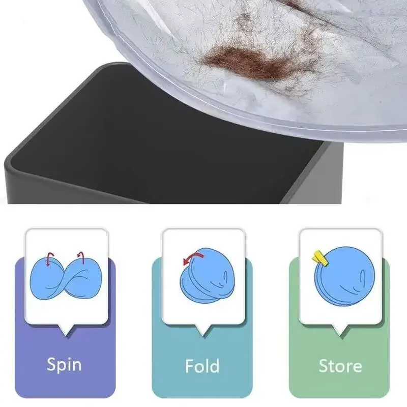 성인 어린이 이발 망토, 접이식 염색 앞치마, 헤어 커팅, 미용 케이프, 통기성 가정용 이발 도구