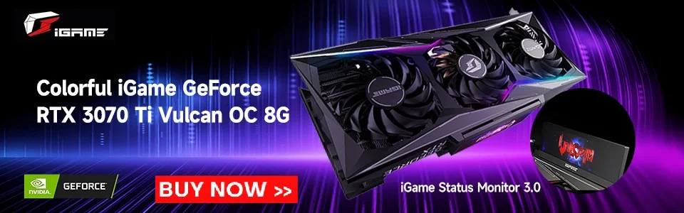 Colorful GeForce GT1030 4G Game graphics display card for pc