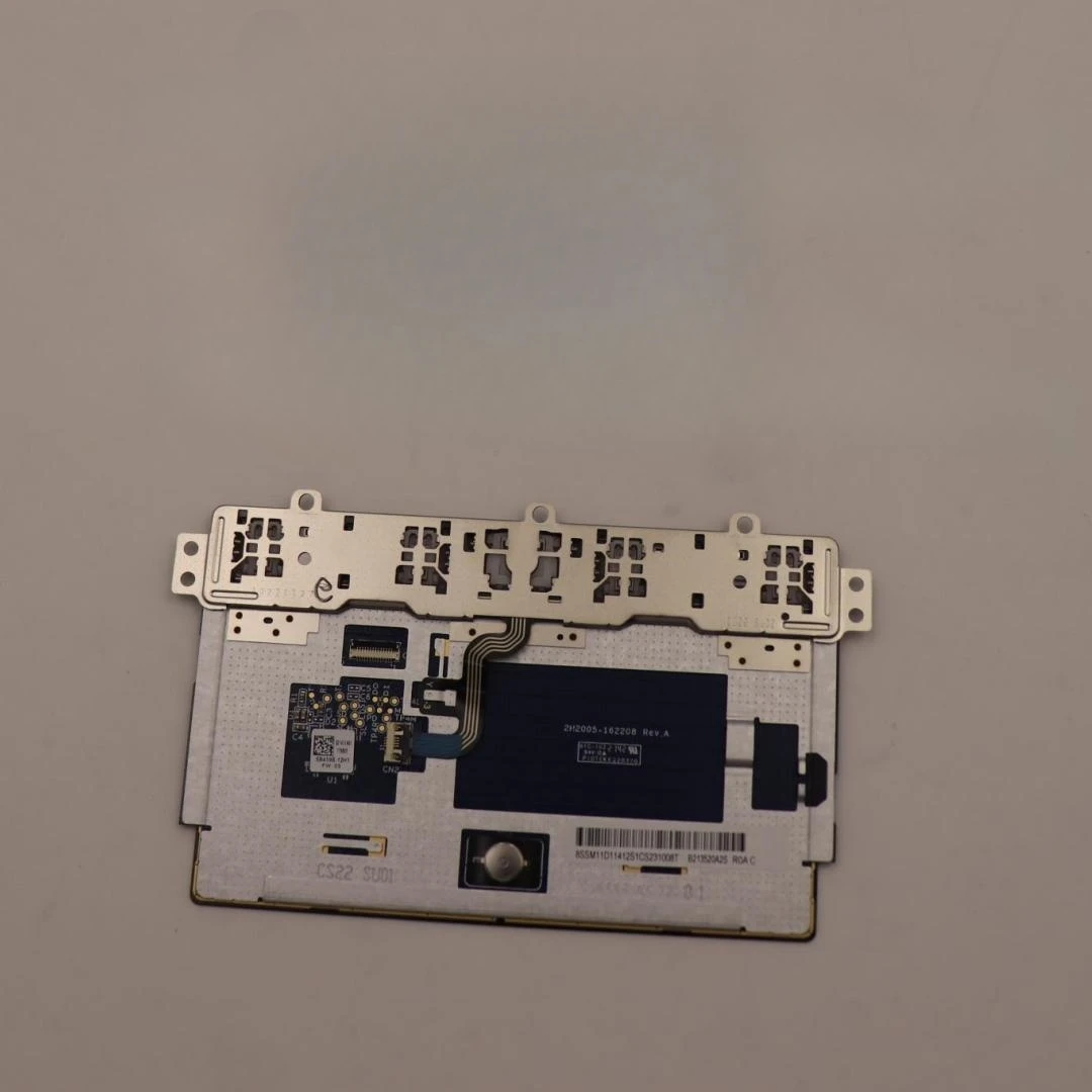 New Original Clickpad Touchpad for Lenovo ThinkPad T14 P14s Gen 3 Gen 4 Laptop 5M11B95898 5M11B95899 5M11B95900