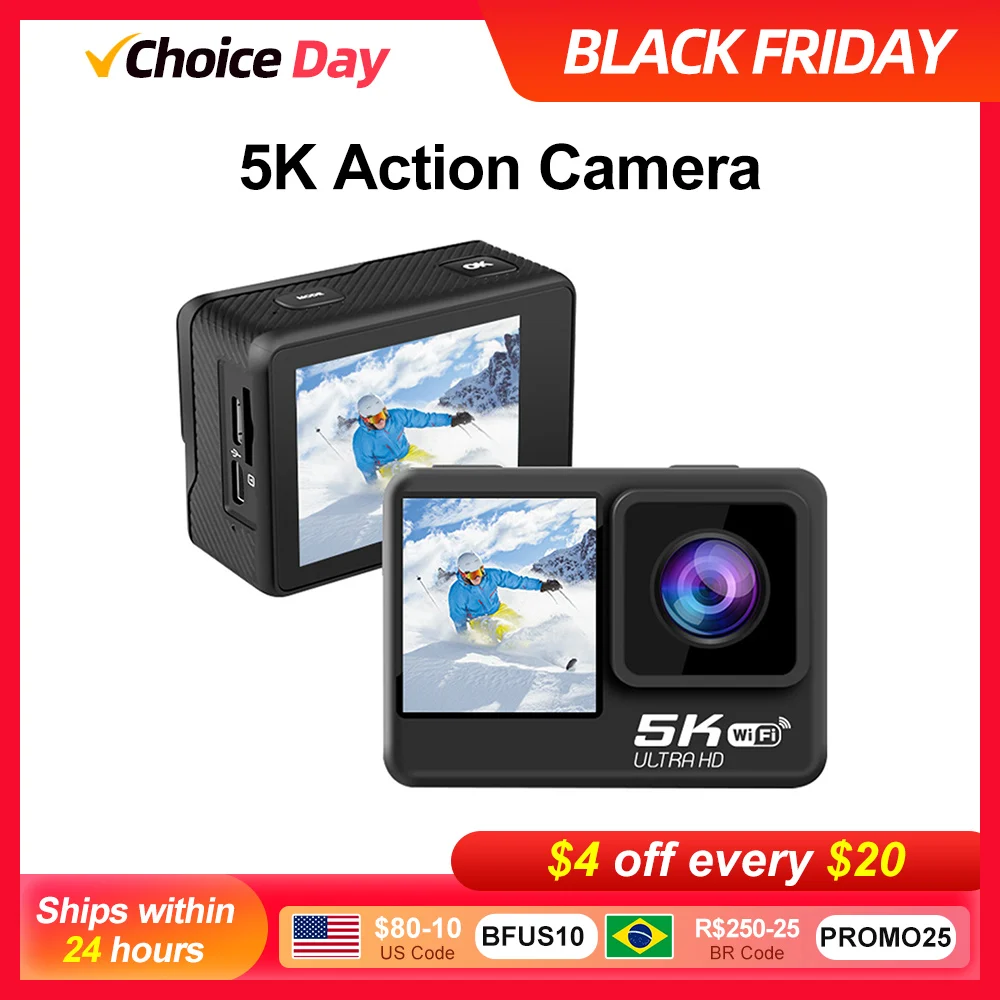 5K-Action-Camera-For-Bike-Motorcycles-Camera-Photographer-Helmet-Video ...