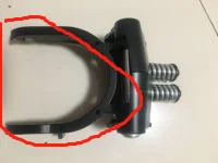 

Задняя вилка для электрического скутера ruima mini pro seepdway mini pro