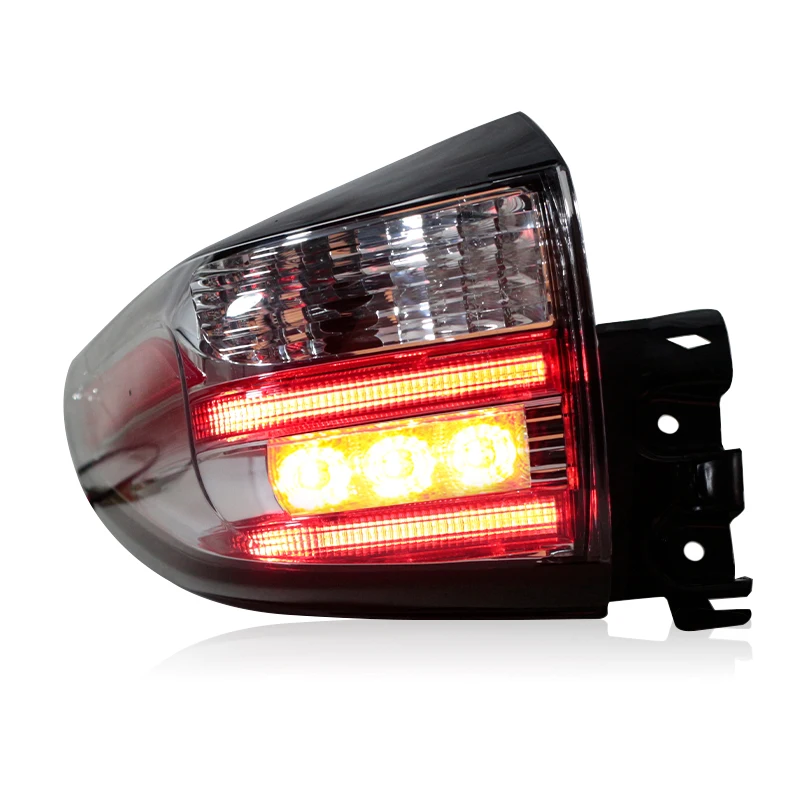 For Nissan Murano 2015 - 2018 Car Rear Tail Light Brake Light Turn