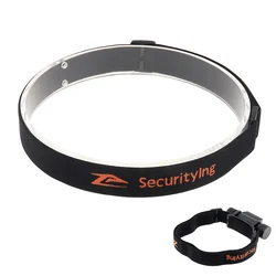 Adjustable Elastic Headband Strap for Headlight and Torch Holder
