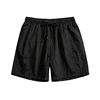 Short Pants for Summer Thin Style Quick Drying Three Part Pants Beach Pants Swimming Pants Home Casual Pants 5