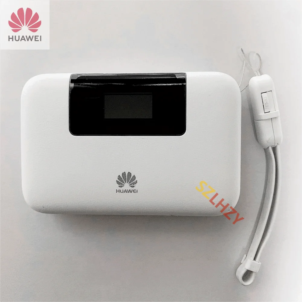 Unlocked-Huawei-E5770-E5770S-320-E5770s-923-150Mbps-4G-Mobile-WiFi-Pro ...