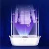 Hanging ironing machine dryer Household steam iron Small new type automatic ironing wrinkle removing dryer 5