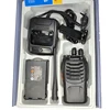 BAOFENG BF-888S Walkie Talkie 5W 16CH UHF400-470MHz Original Classical 2Way Radios Long Range Communication Radio BF888S 6