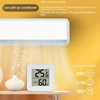 Xiaomi Digital Thermometer Hygrometer Indoor Convenient Mini Temperature LCD Electronic Monitor Hygrometer Outdoor Room 4Pcs Set 3